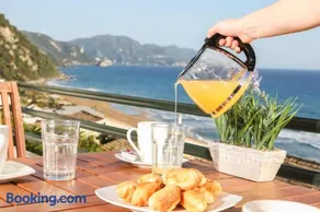 Grammhouse Corfu - Glyfada Beach - Image 2