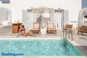 Ariadne's Crown Luxury AstroConcept Suites with Private Pools and Spas - Image 1
