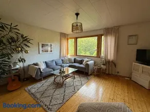Villa Edengård, next to Lohja lake - Image 2