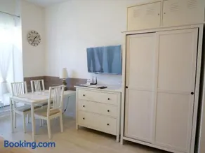 Trzy Wyspy Apartments - Aquamarina - Image 3