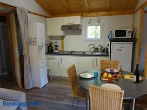 Chalet confortable - 6 pers. - API-1-52-2714 - Image 1