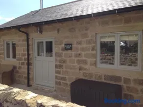 Kingfisher Lodge - Image 1