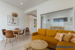 Apartment Aurinkoranta D5 saunallinen kaksio merinäkymällä Kalajoki - Image 2