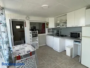 Studio 2/3 personnes près du lac avec animaux acceptés et parking - Image 3
