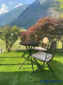 Holiday accomodation appartamento in seminterrato - Image 1