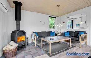 Holiday Home Vandflodvej Blåvand Ix - Image 3