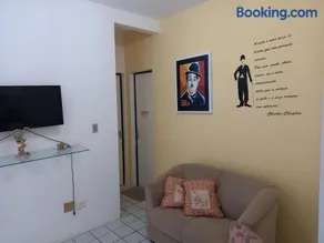 Apartamento, Zona Leste, ótima localização. - Image 1
