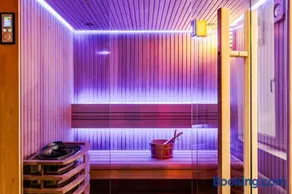 Love Room La Crypte du Désir - Sauna privatif - Balnéo privative - Piece Secrète - A 20 minutes de Strasbourg - DESIR ROOMS HAGUENAU - Image 2