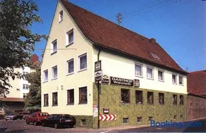 Gasthof Wiesneth - Image 1