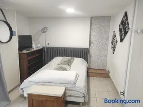 Chambre entrée indépendante - Image 3