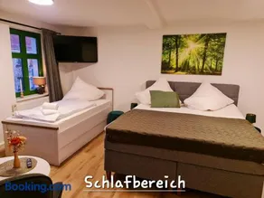 Apartment Marktplatz - Image 4