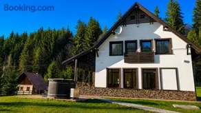 Mountain Paradise & Wellness - Image 2