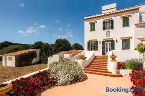 Finca Son Pere - A Hilltop Hideaway with Soul - Image 2
