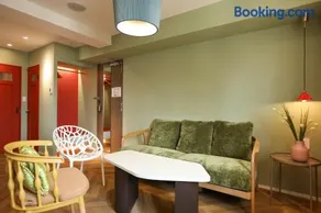 the Moto Hotel Ueno II - Image 3