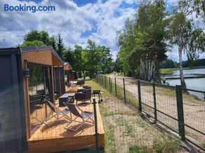 Ośrodek wypoczynkowy Ostoja - Image 1