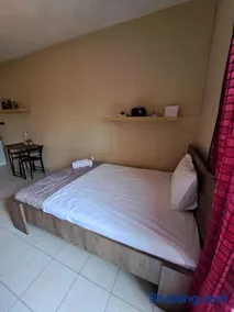 Cozy and quiet apartment at the center of the city - Image 1