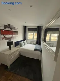 M Lho123hag Alquiler Mensual Piso 1 Dormitorio e - Image 1