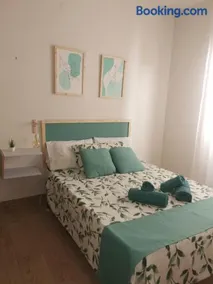 Apartamento DECO Center Ciudad Real - Image 2