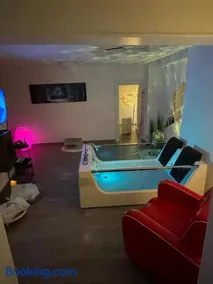 Escape Private SPA I - Image 1