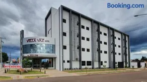 Villa Vaz Hotel - Image 2