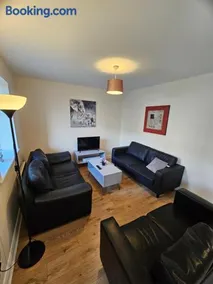 Five Bedroom Apartment Athlone - Image 1