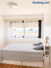 Résidence La Garenne à La Grande Plage, vue mer, piscine et parking privé, 6 personnes - Image 2