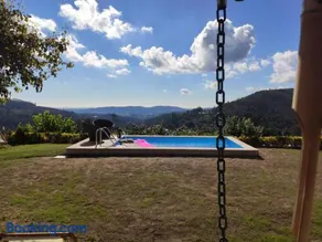 Casa da Boa Vista em Viadal - Image 4