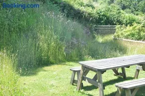 Seren with Wood Fired Hot Tub - Image 2
