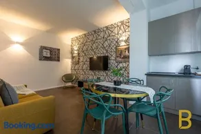 BePlace Apartments at Mudec - Image 1