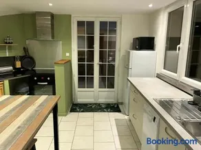 Gîte en Sarthe avec sauna et jacuzzi - Image 2