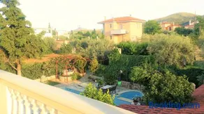 Jacuzzi Pool House AMA5690 - Image 2