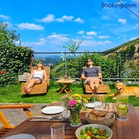 Ferienwohnung Traumblick - Image 2