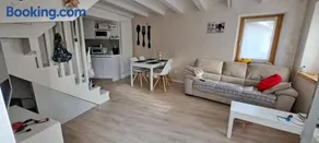 Chalet BORGO PRA' - Image 4