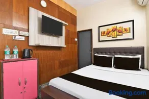 Super Hotel O Diamond Mall Kolkata Formerly Petals Residency - Image 2