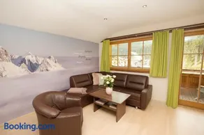 Ferienwohnung "Mein Alpenjuwel" - Image 3