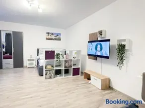 Perfekte 1,5 Wohnung Zentral in Leonberg gegenüber Einkaufzentrum - Image 4
