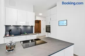 Premium SmartApart mit Smarthome zentral modern 24h-check-in - Image 2