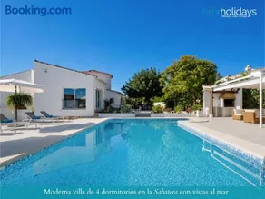 Villa Bonita by HMR Holidays - Image 2
