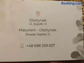 Apartament Jagiełły - Image 1