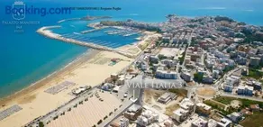 Appartamenti per Vacanza Manfredi Vieste, Fronte mare con parcheggio - Image 3