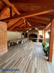 Holiday Homer Vila na Obali Vrbasa - Image 5