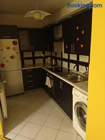 Apartament do wynajęcia - Image 1