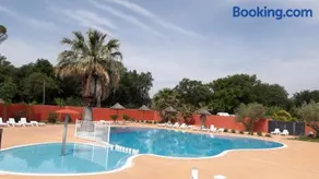 Mobil home récent clim 3ch Camping3* piscine - Image 3