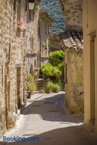 CHARMANTE MAISON A SAINT GUILHEM LE DESERT - Image 2