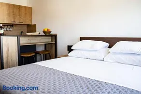 Studio apartman Valpovo - Image 1