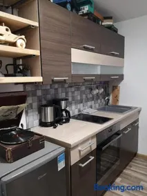 Amanda's apartment - Image 3