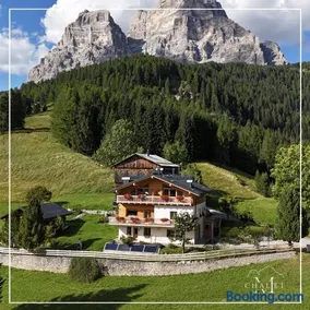 Chalet M - Image 1