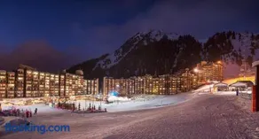 Résidence Les Glaciers 3 - Joli studio de 3/4 personnes récemment rénové MAE-3529 - Image 3