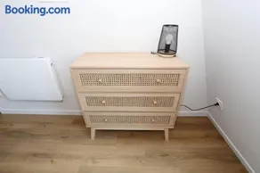 Maison Charme & Mer à Dunkerque - Image 3