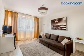 Apartament Poniatowskiego - Komfortowe Noclegi - Image 1